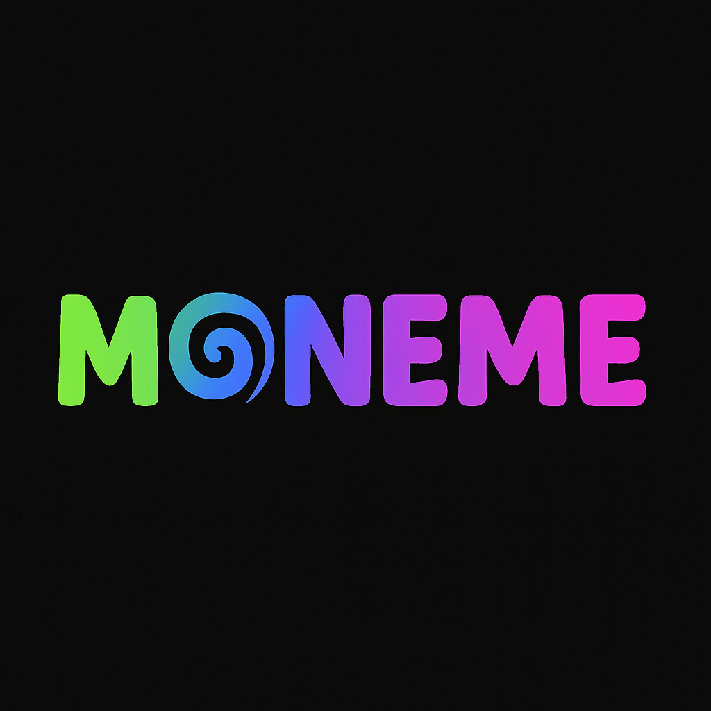 MONEME Logo